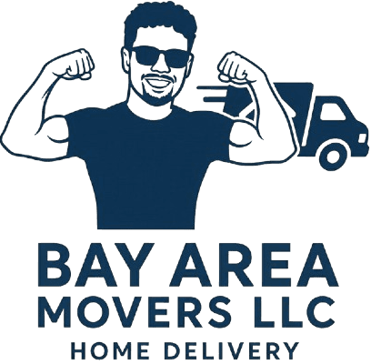 Bay Area Movers LLC & Workplace Solutions Logo